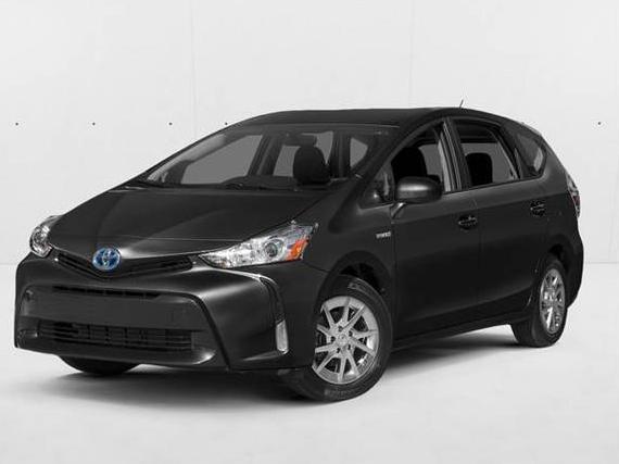 TOYOTA PRIUS V 2017 JTDZN3EU7HJ069635 image TOYOTA PRIUS V 2017 JTDZN3EU7HJ069635 image